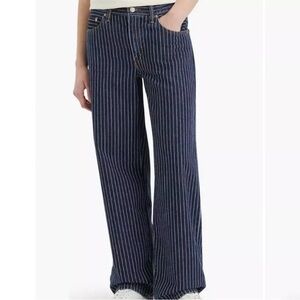 Levi’s Low Pro Jeans